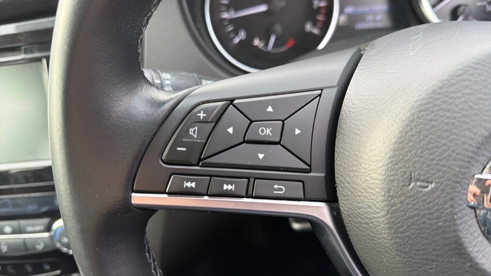 Used Nissan Qashqai 2021 for sale - 76602816: Photo 23