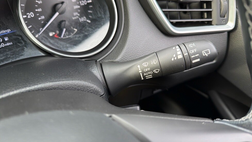 Used Nissan Qashqai 2021 for sale - 76602816: Photo 24