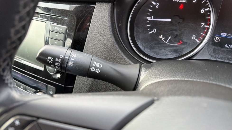 Used Nissan Qashqai 2021 for sale - 76602816: Photo 25