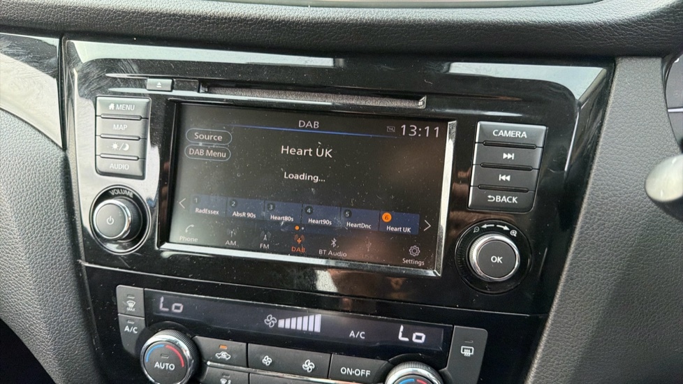 Used Nissan Qashqai 2021 for sale - 76602816: Photo 26