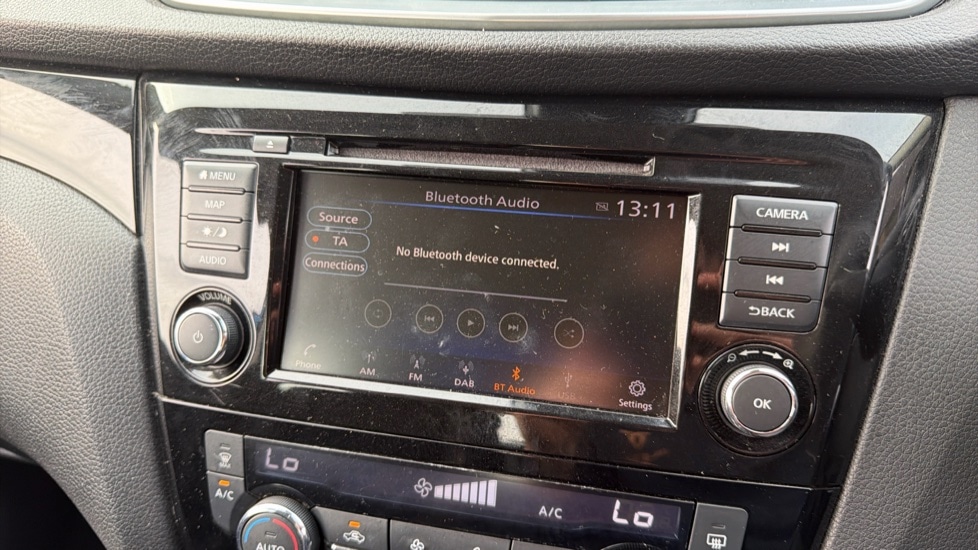 Used Nissan Qashqai 2021 for sale - 76602816: Photo 27