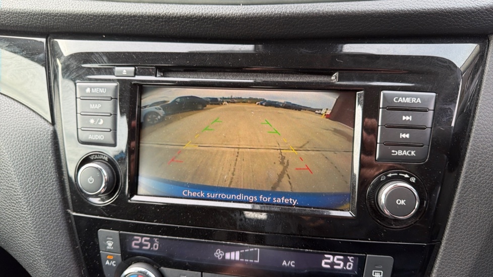 Used Nissan Qashqai 2021 for sale - 76602816: Photo 28