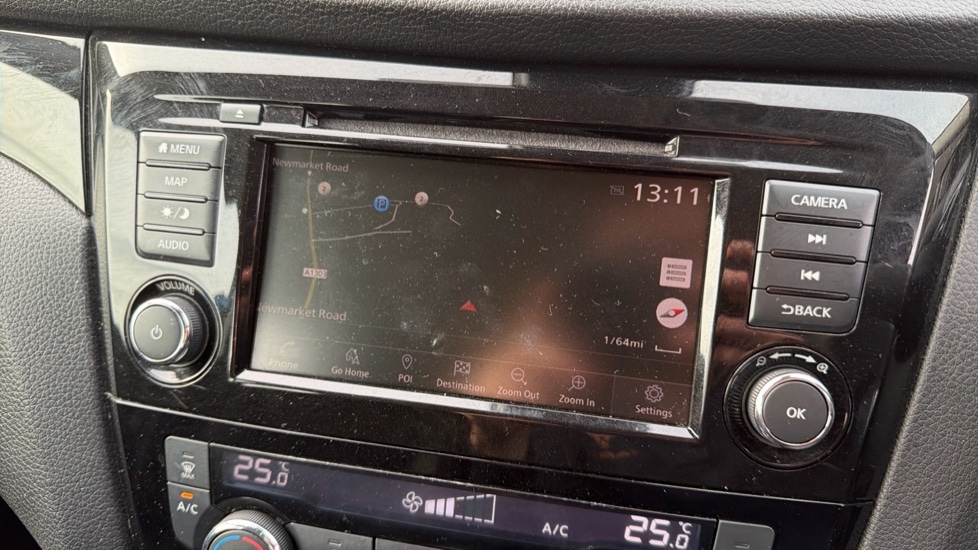 Used Nissan Qashqai 2021 for sale - 76602816: Photo 29