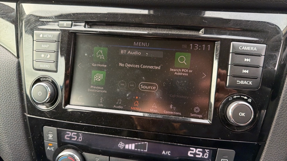 Used Nissan Qashqai 2021 for sale - 76602816: Photo 30