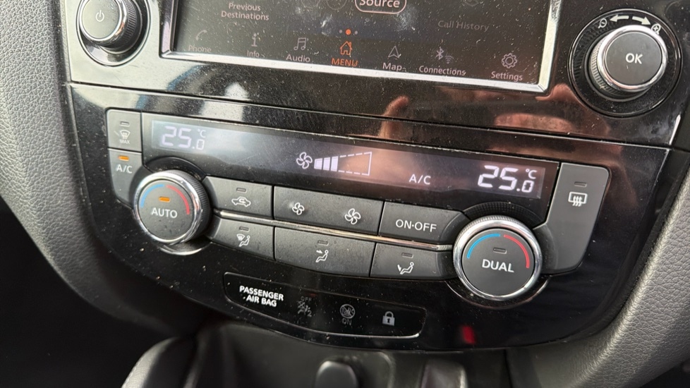 Used Nissan Qashqai 2021 for sale - 76602816: Photo 31