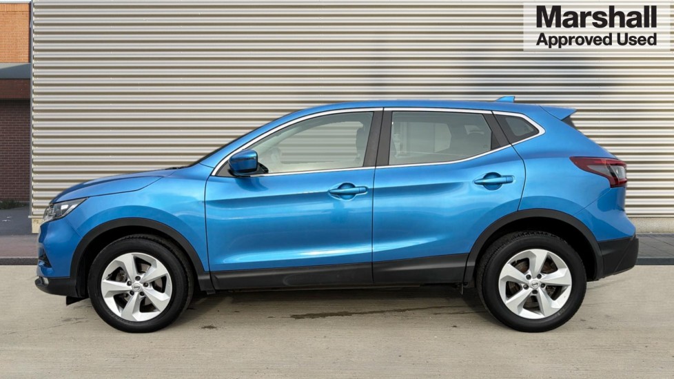 Used Nissan Qashqai 2021 for sale - 76602816: Photo 6