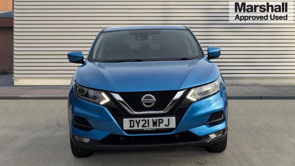 Used Nissan Qashqai 2021 for sale - 76602816: Photo 8