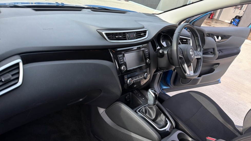 Used Nissan Qashqai 2021 for sale - 76602816: Photo 9