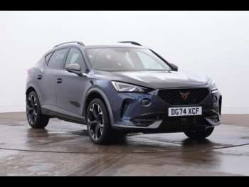 2024 - 1.4 eHybrid 204 V2 5dr DSG Auto
