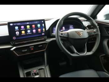 Used Cupra Formentor 2024 for sale - 74915871: Photo