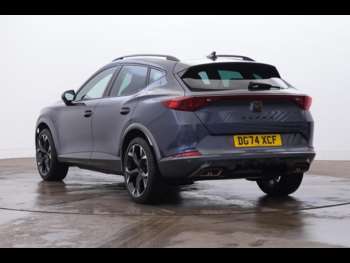 Used Cupra Formentor 2024 for sale - 74915871: Photo