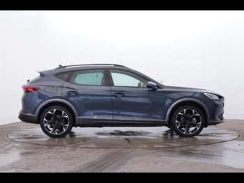 Used Cupra Formentor 2024 for sale - 74915871: Photo