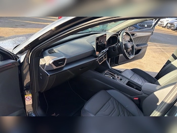 Used Cupra Leon 2025 for sale - 76669876: Photo