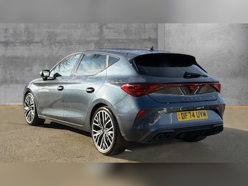 Used Cupra Leon 2025 for sale - 76669876: Photo