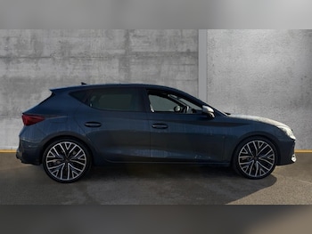 Used Cupra Leon 2025 for sale - 76669876: Photo