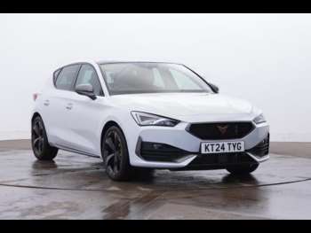 2024 - 1.5 eTSI V1 Design Edition 5dr DSG