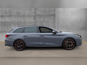 Used Cupra Leon 2025 for sale - 76190975: Photo