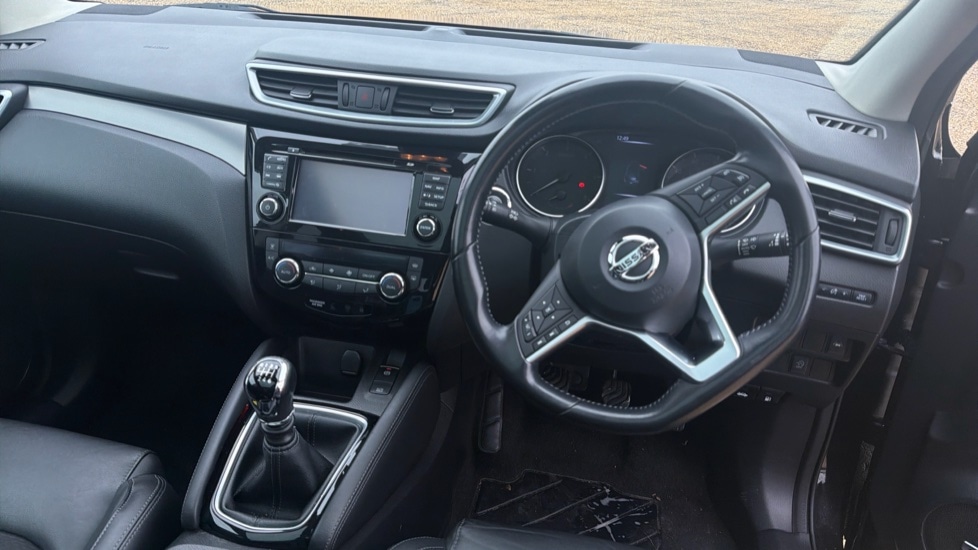 Used Nissan Qashqai 2018 for sale - 77010298: Photo 11