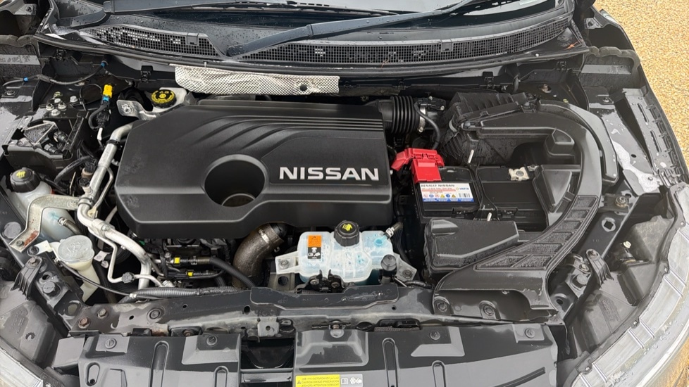 Used Nissan Qashqai 2018 for sale - 77010298: Photo 16