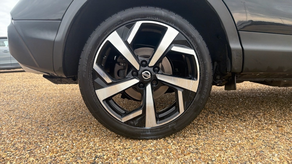 Used Nissan Qashqai 2018 for sale - 77010298: Photo 19