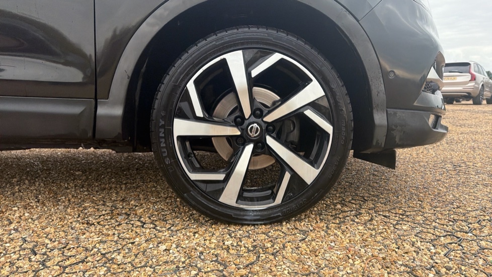 Used Nissan Qashqai 2018 for sale - 77010298: Photo 20