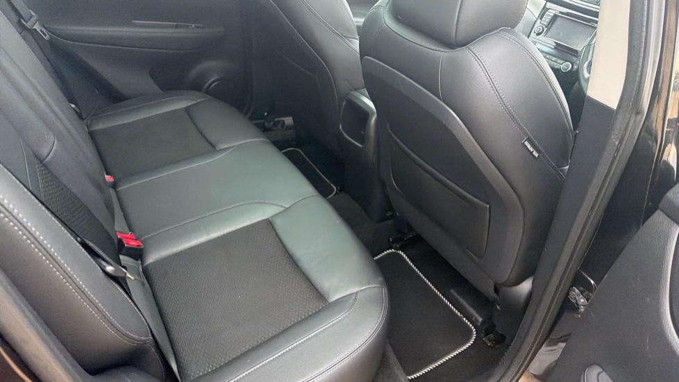 Used Nissan Qashqai 2018 for sale - 77010298: Photo 32