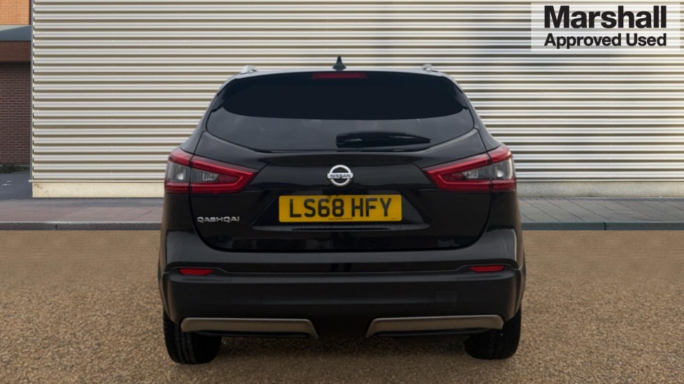 Used Nissan Qashqai 2018 for sale - 77010298: Photo 4