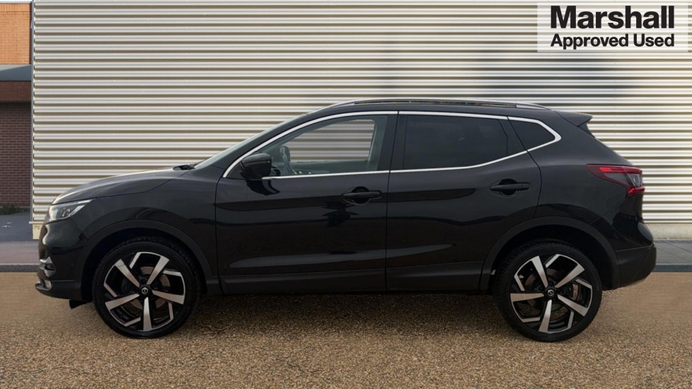 Used Nissan Qashqai 2018 for sale - 77010298: Photo 6