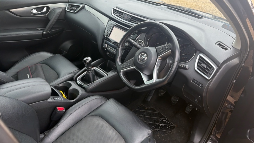 Used Nissan Qashqai 2018 for sale - 77010298: Photo 9