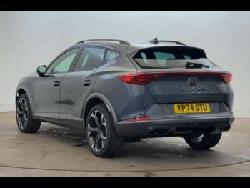 Used Cupra Formentor 2024 for sale - 75354263: Photo