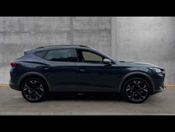Used Cupra Formentor 2024 for sale - 75354263: Photo