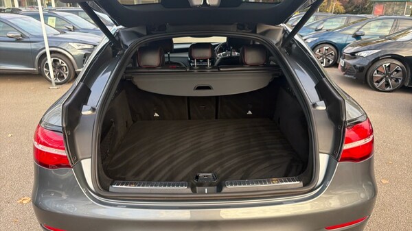 Used Mercedes-Benz GLC 2018 for sale - 76311936: Photo 15
