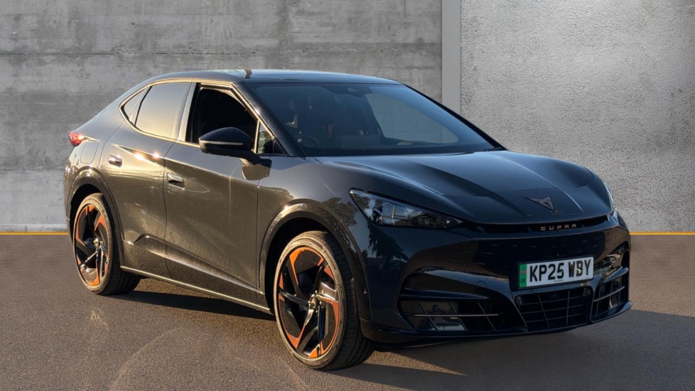Used Cupra Tavascan 2025 for sale - 76092047: Photo 1