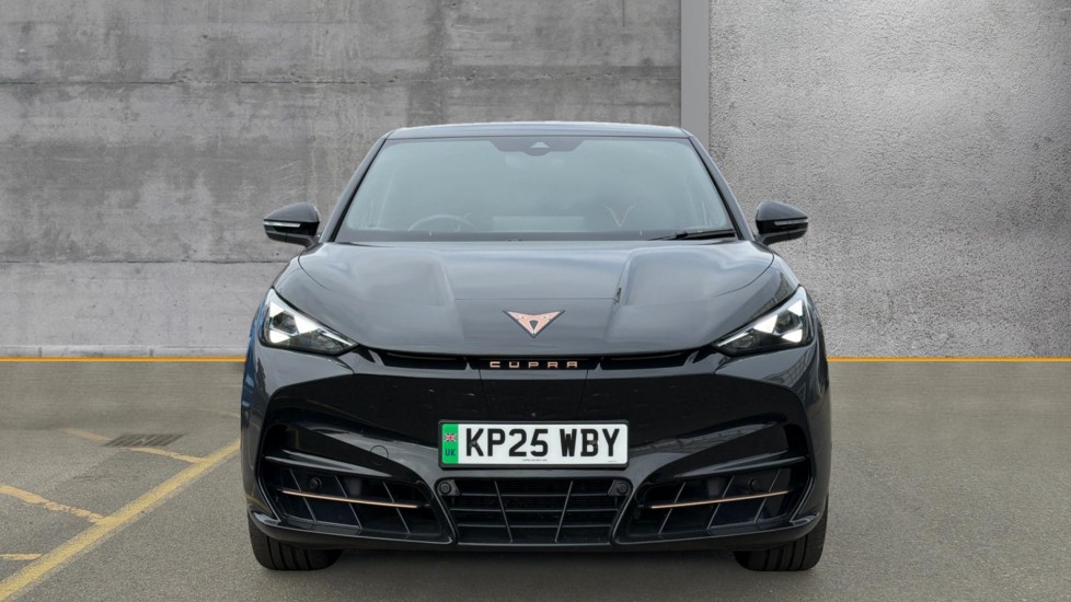 Used Cupra Tavascan 2025 for sale - 76092047: Photo 10