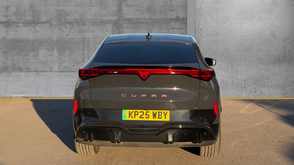 Used Cupra Tavascan 2025 for sale - 76092047: Photo 11