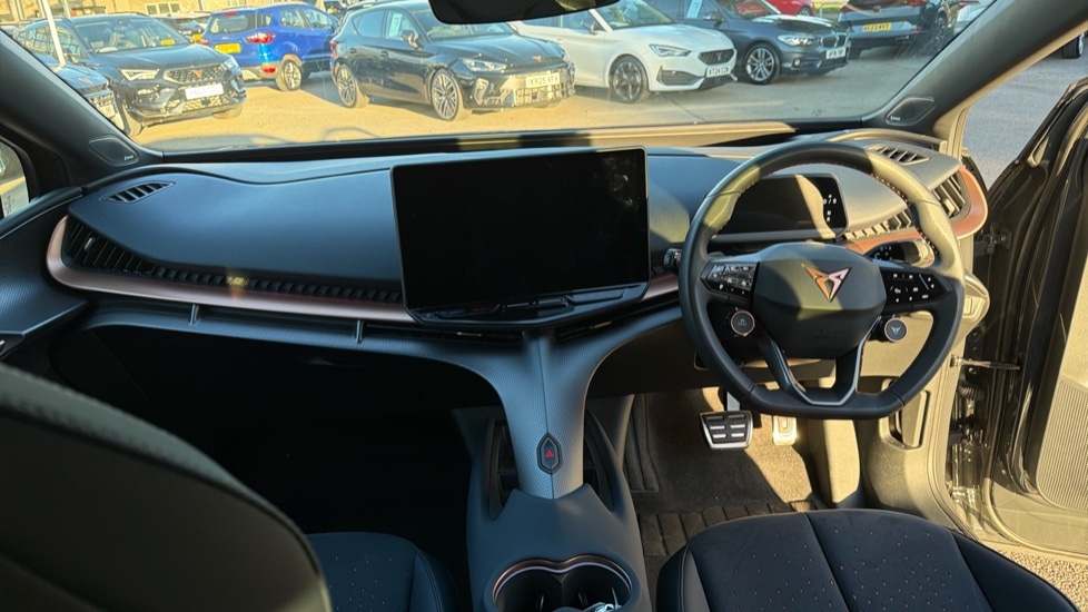 Used Cupra Tavascan 2025 for sale - 76092047: Photo 13