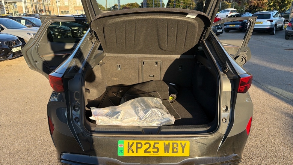 Used Cupra Tavascan 2025 for sale - 76092047: Photo 17