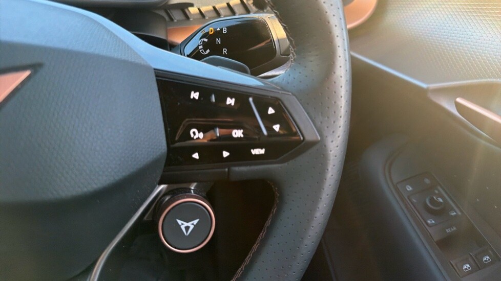 Used Cupra Tavascan 2025 for sale - 76092047: Photo 31