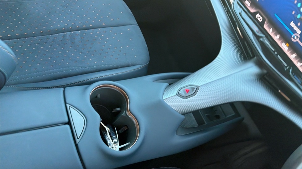 Used Cupra Tavascan 2025 for sale - 76092047: Photo 34