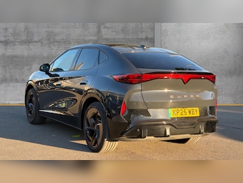 Used Cupra Tavascan 2025 for sale - 76092047: Photo 3