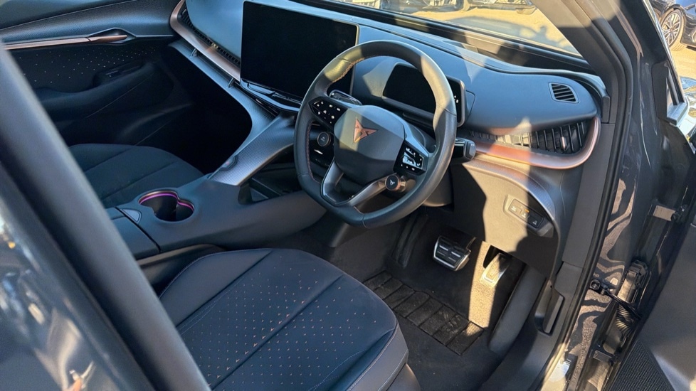Used Cupra Tavascan 2025 for sale - 76092047: Photo 6
