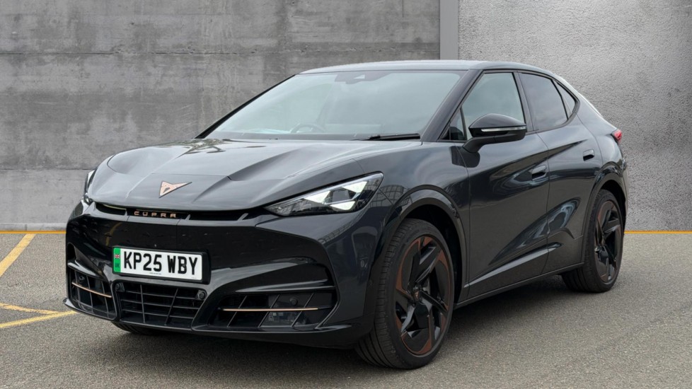 Used Cupra Tavascan 2025 for sale - 76092047: Photo 7