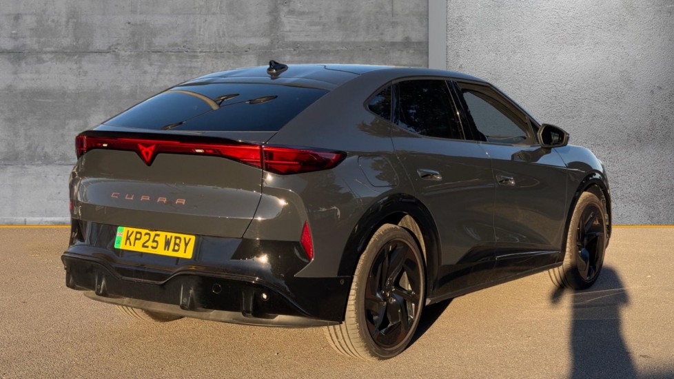 Used Cupra Tavascan 2025 for sale - 76092047: Photo 8