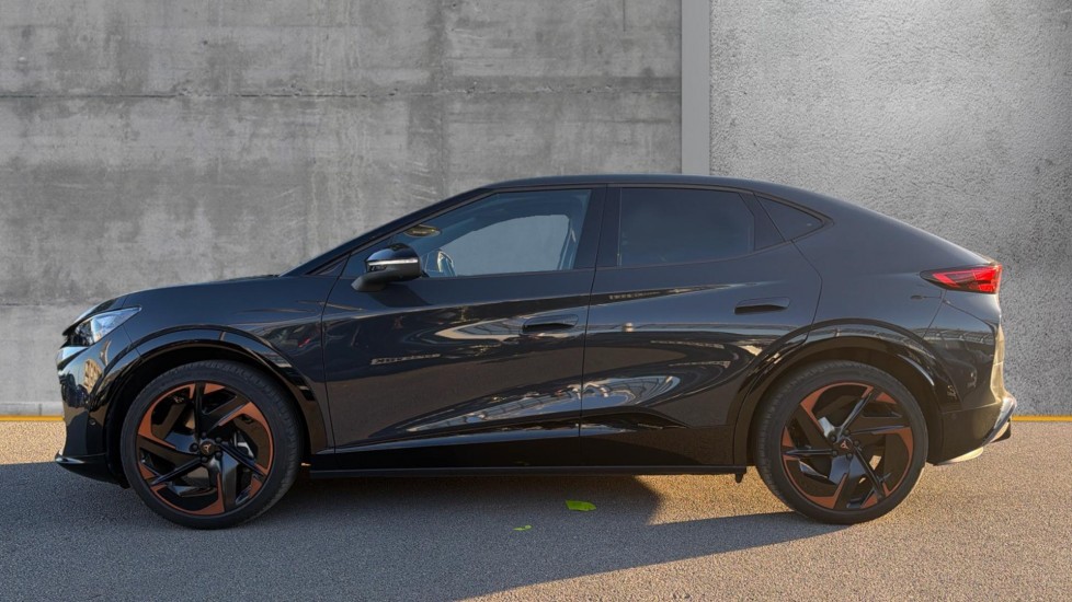 Used Cupra Tavascan 2025 for sale - 76092047: Photo 9