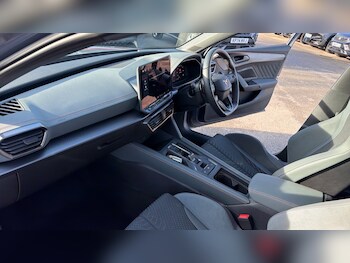 Used Cupra Leon 2025 for sale - 76669878: Photo