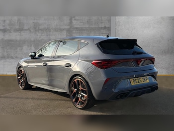 Used Cupra Leon 2025 for sale - 76669878: Photo