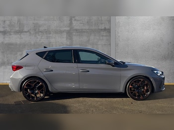 Used Cupra Leon 2025 for sale - 76669878: Photo