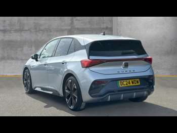 Used Cupra Born 2024 for sale - 74747767: Photo