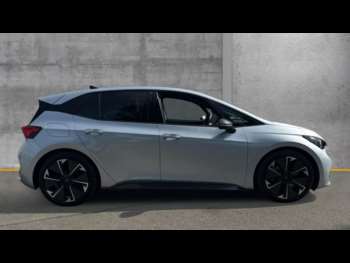 Used Cupra Born 2024 for sale - 74747767: Photo