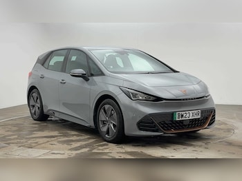 Cupra - Born